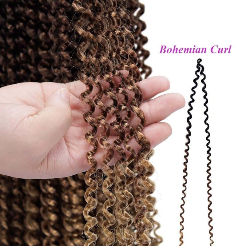 Dorsanee Passion Twist Hair - Image 116