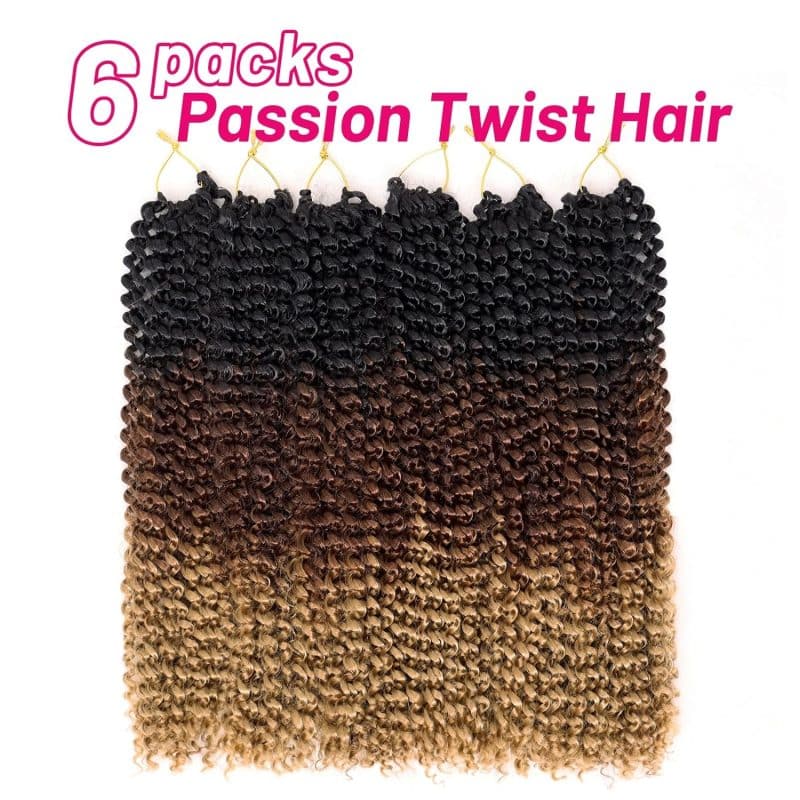 Dorsanee Passion Twist Hair - Image 118