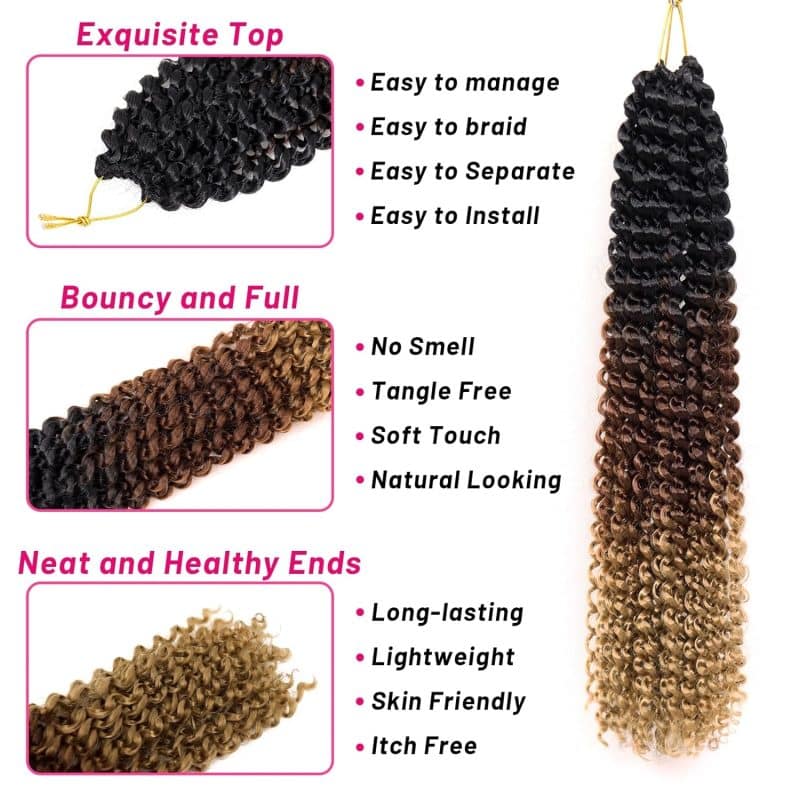 Dorsanee Passion Twist Hair - Image 120