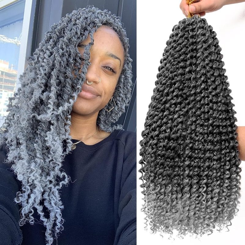 Dorsanee Passion Twist Hair - Image 122