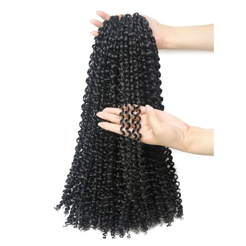 Dorsanee Passion Twist Hair - Image 156