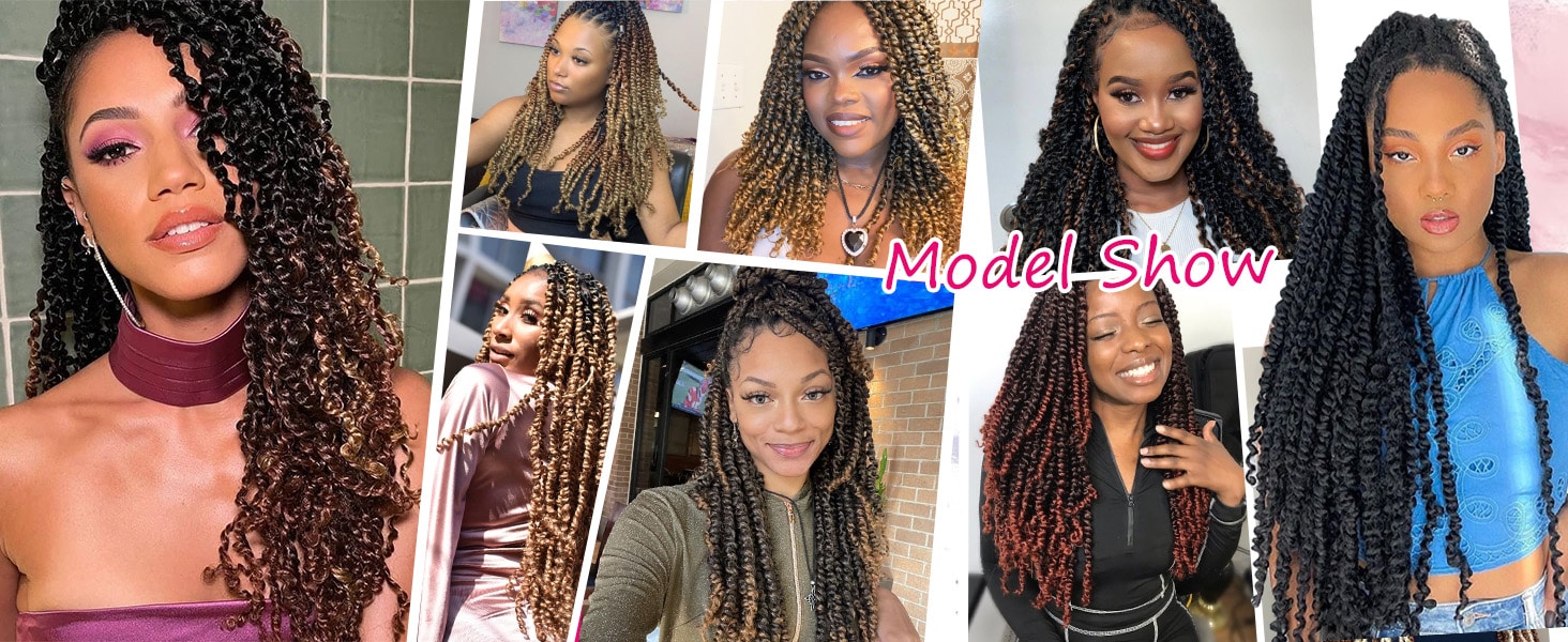 passion twists