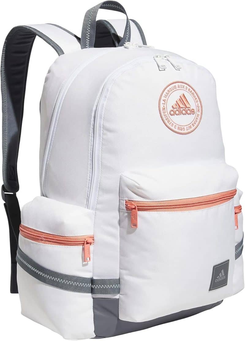 adidas City Icon Backpack