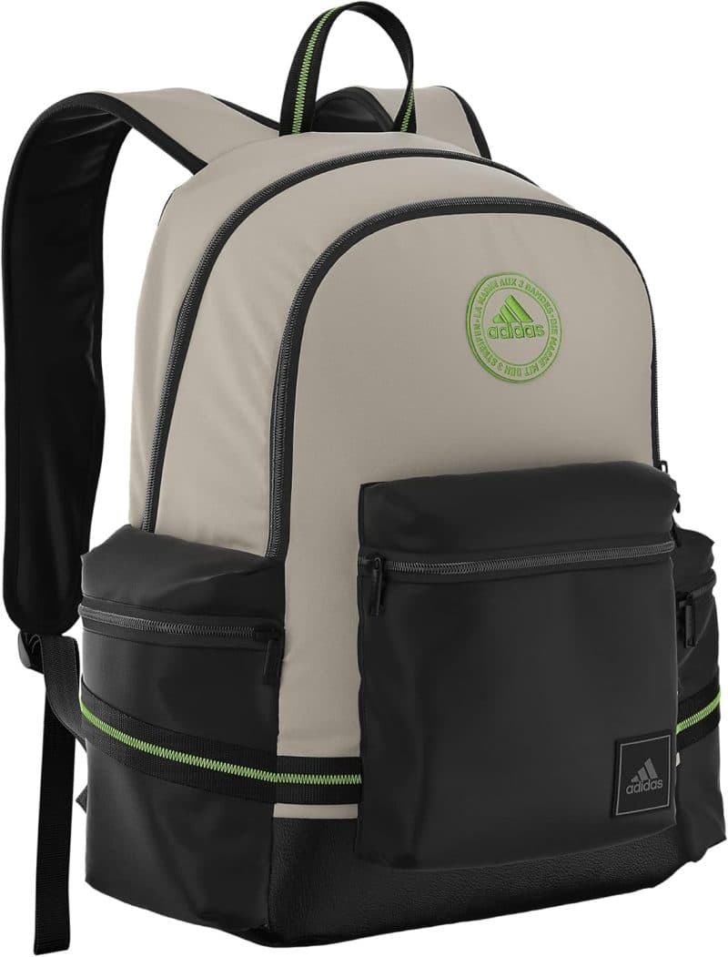 adidas City Icon Backpack - Image 2