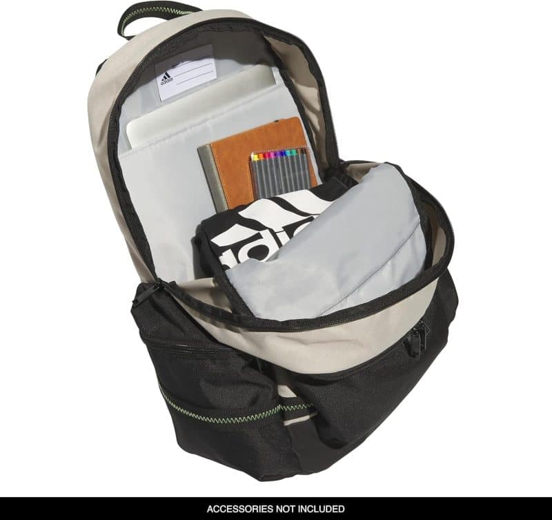 adidas City Icon Backpack - Image 3