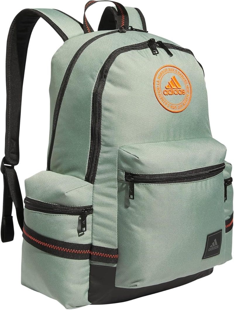 adidas City Icon Backpack - Image 8