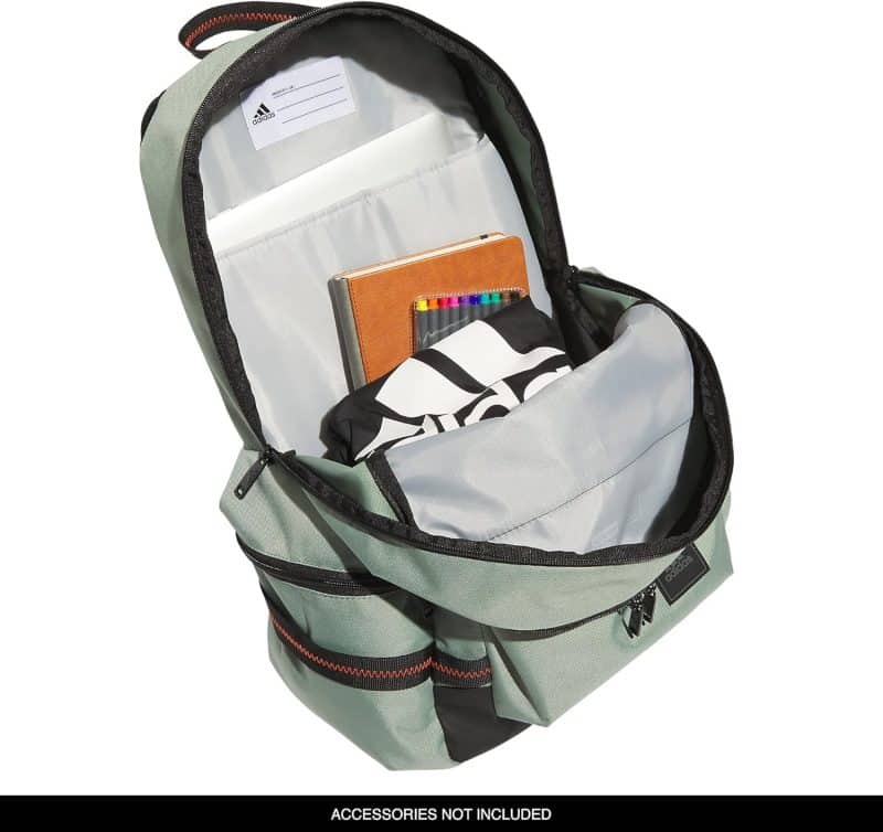 adidas City Icon Backpack - Image 9