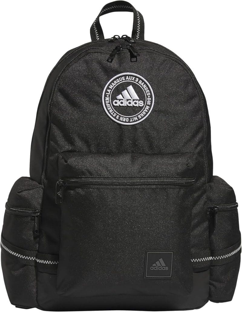 adidas City Icon Backpack - Image 15