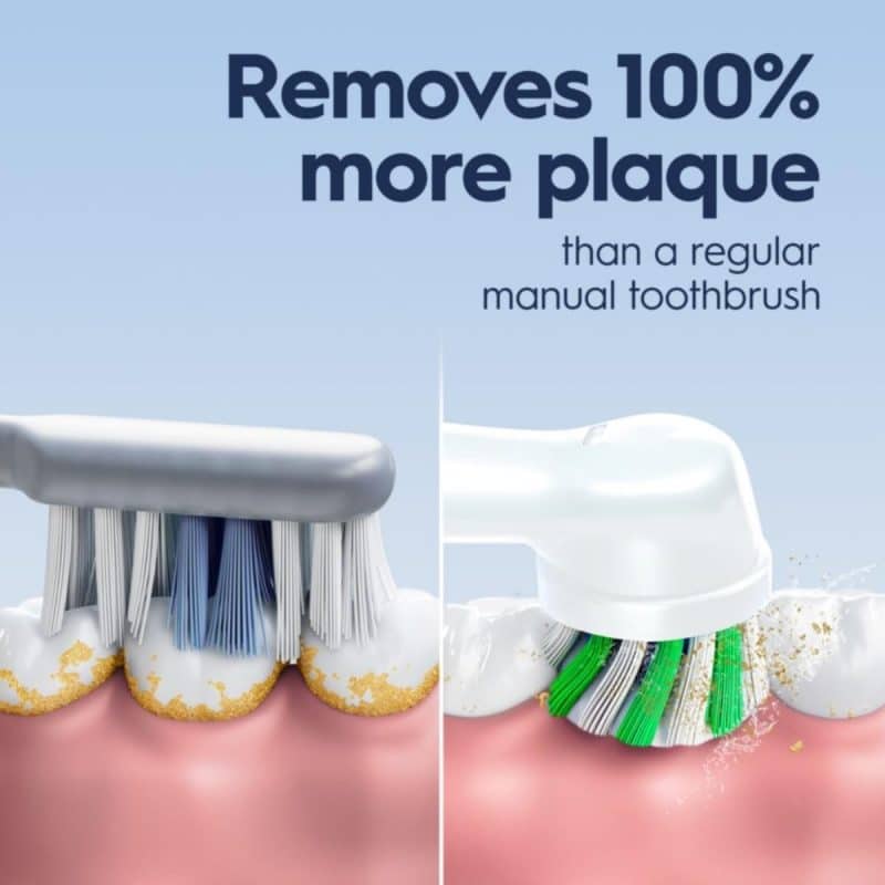 Oral-B Pro 5000 - Image 10