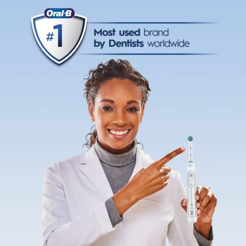 Oral-B Pro 5000 - Image 14