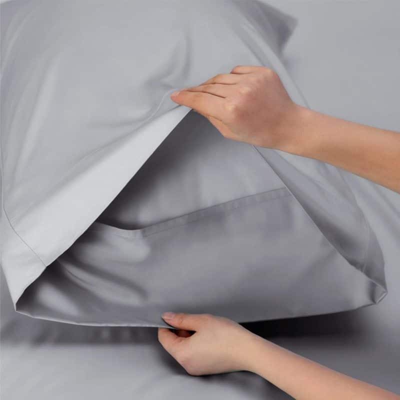 Bedsure Bed Sheet Set (Rayon Derived from Bamboo) - Image 80