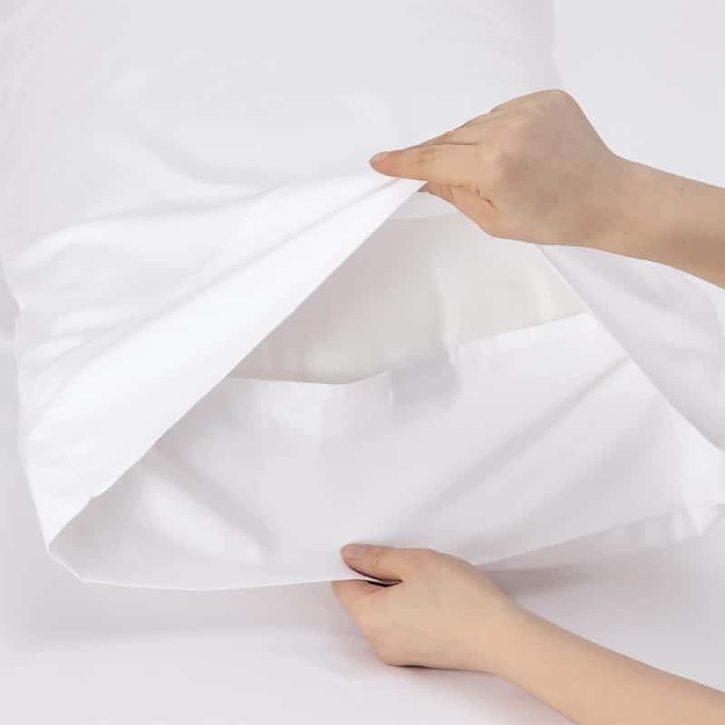 Bedsure Bed Sheet Set (Rayon Derived from Bamboo) - Image 90