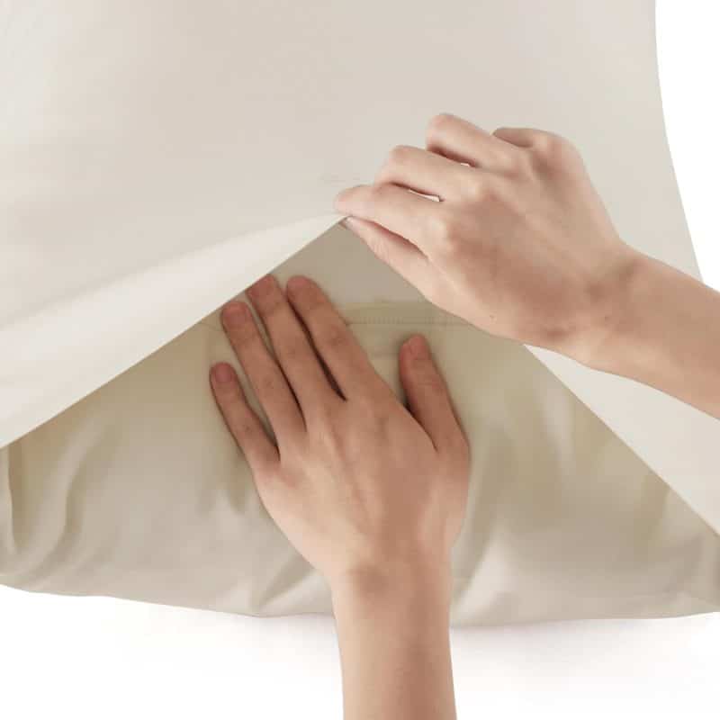 Bedsure Bed Sheet Set (Rayon Derived from Bamboo) - Image 102