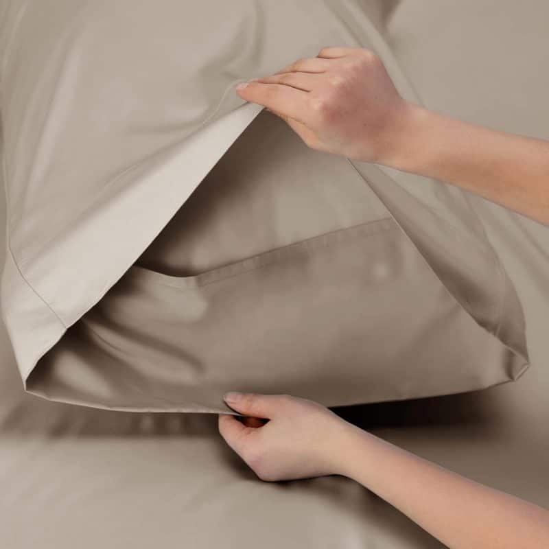 Bedsure Bed Sheet Set (Rayon Derived from Bamboo) - Image 109