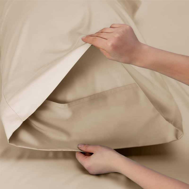 Bedsure Bed Sheet Set (Rayon Derived from Bamboo) - Image 211