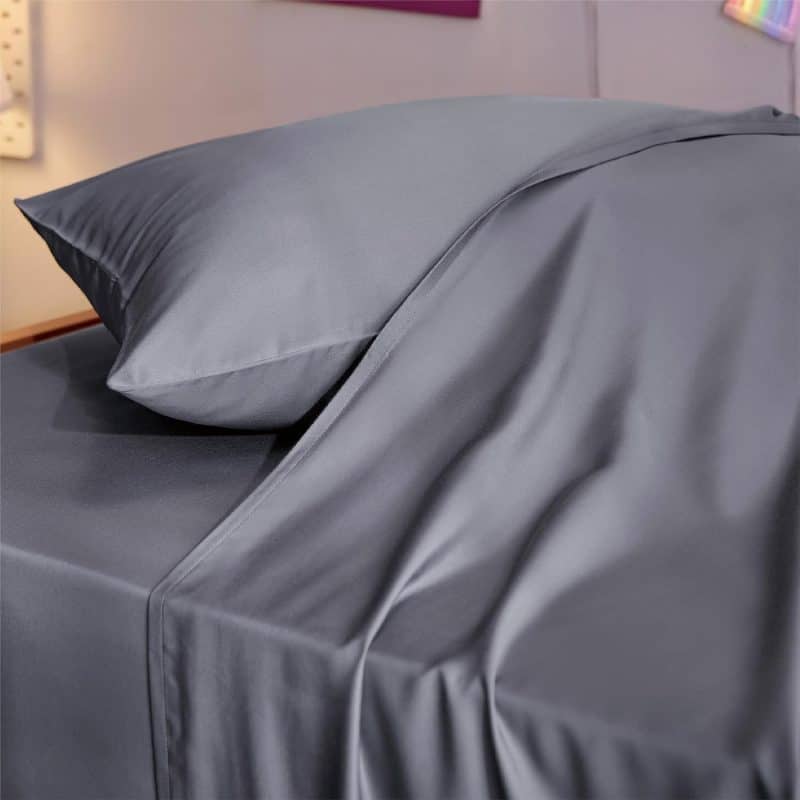 Bedsure Bed Sheet Set (Rayon Derived from Bamboo) - Image 282