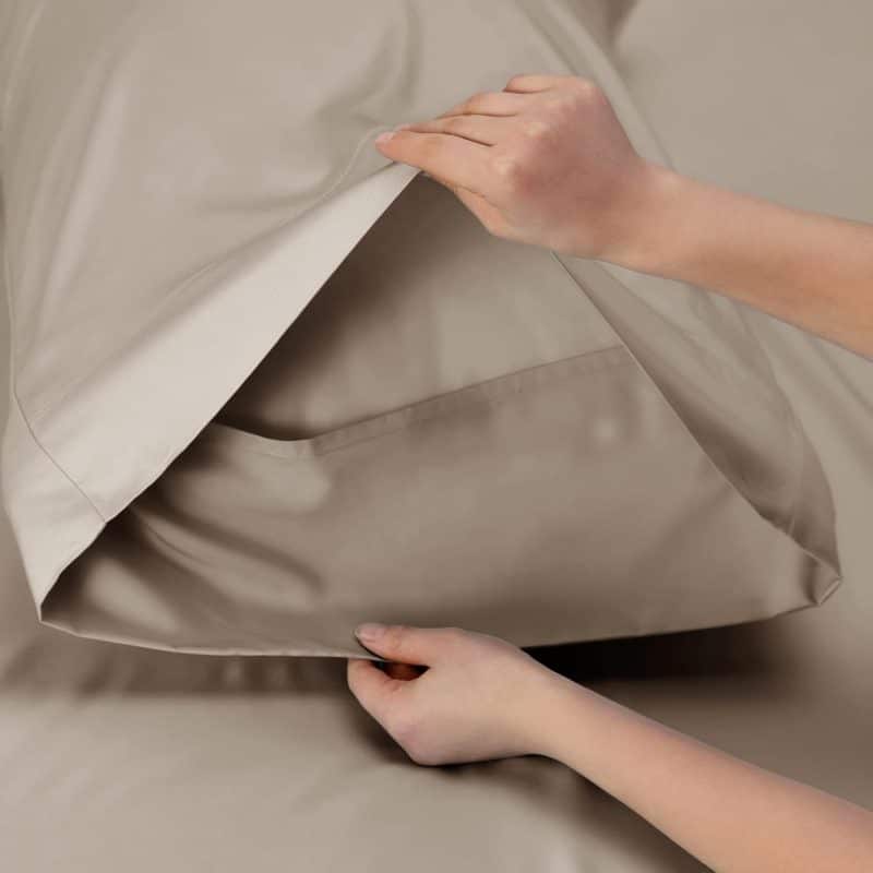 Bedsure Bed Sheet Set (Rayon Derived from Bamboo) - Image 302