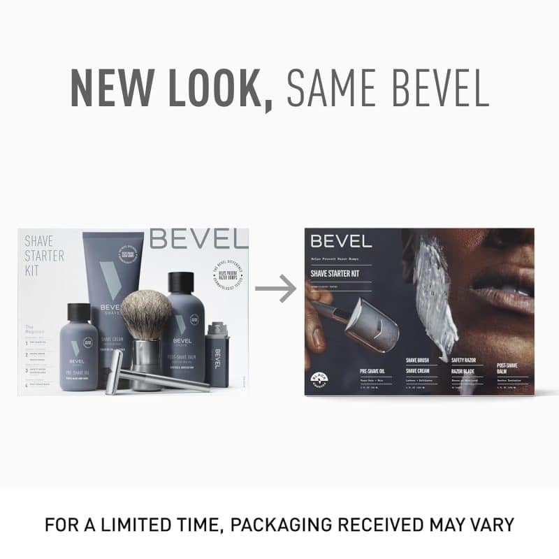 Bevel Shaving Kit for Men - Image 2