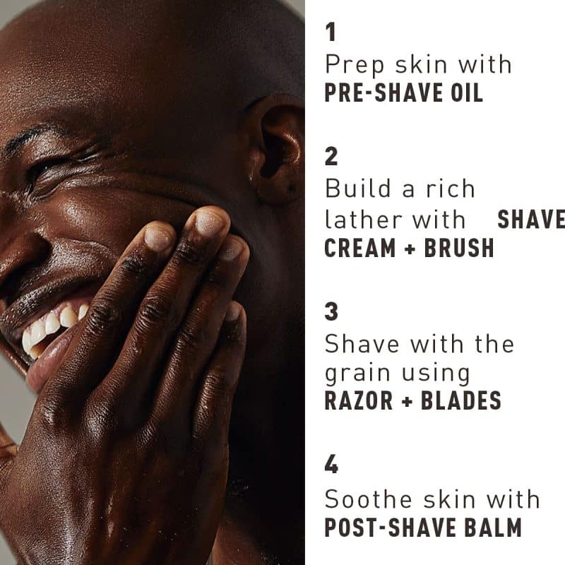 Bevel Shaving Kit for Men - Image 5