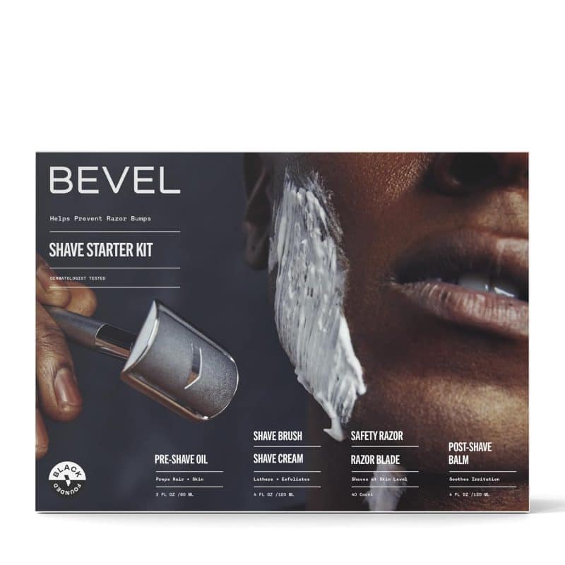 Bevel Shaving Kit for Men - Image 9