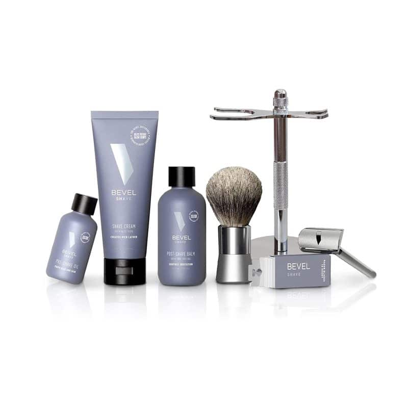 Bevel Shaving Kit for Men - Image 11