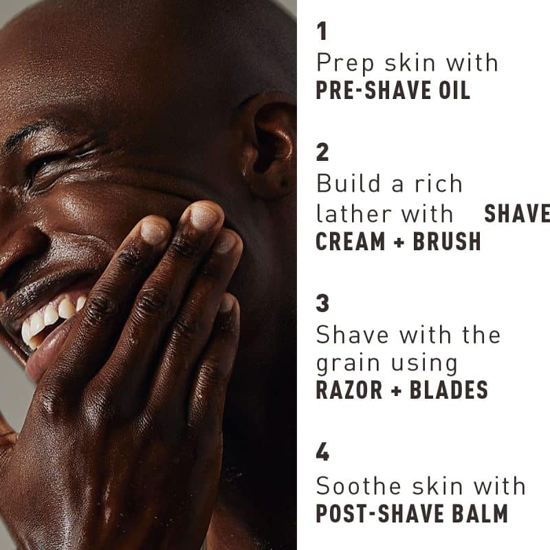 Bevel Shaving Kit for Men - Image 14