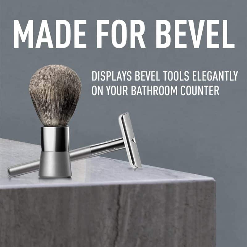 Bevel Shaving Kit for Men - Image 16