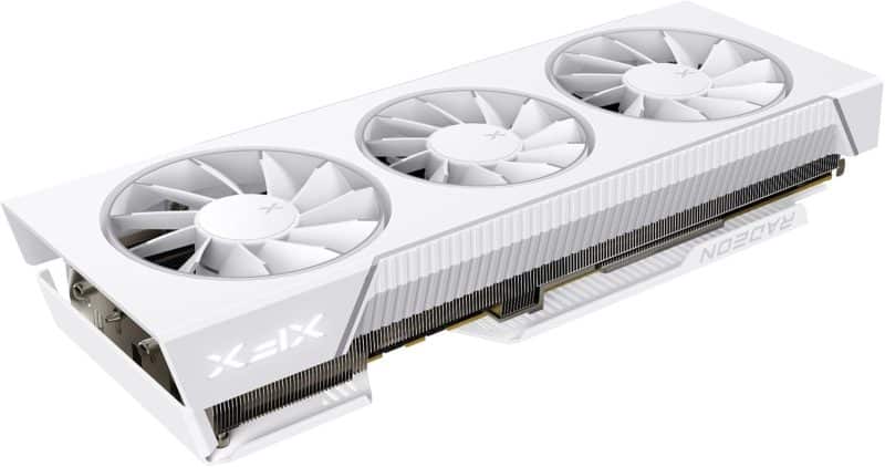 XFX AMD Gaming Graphics Card - Image 12