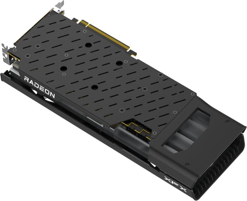 XFX AMD Gaming Graphics Card - Image 42