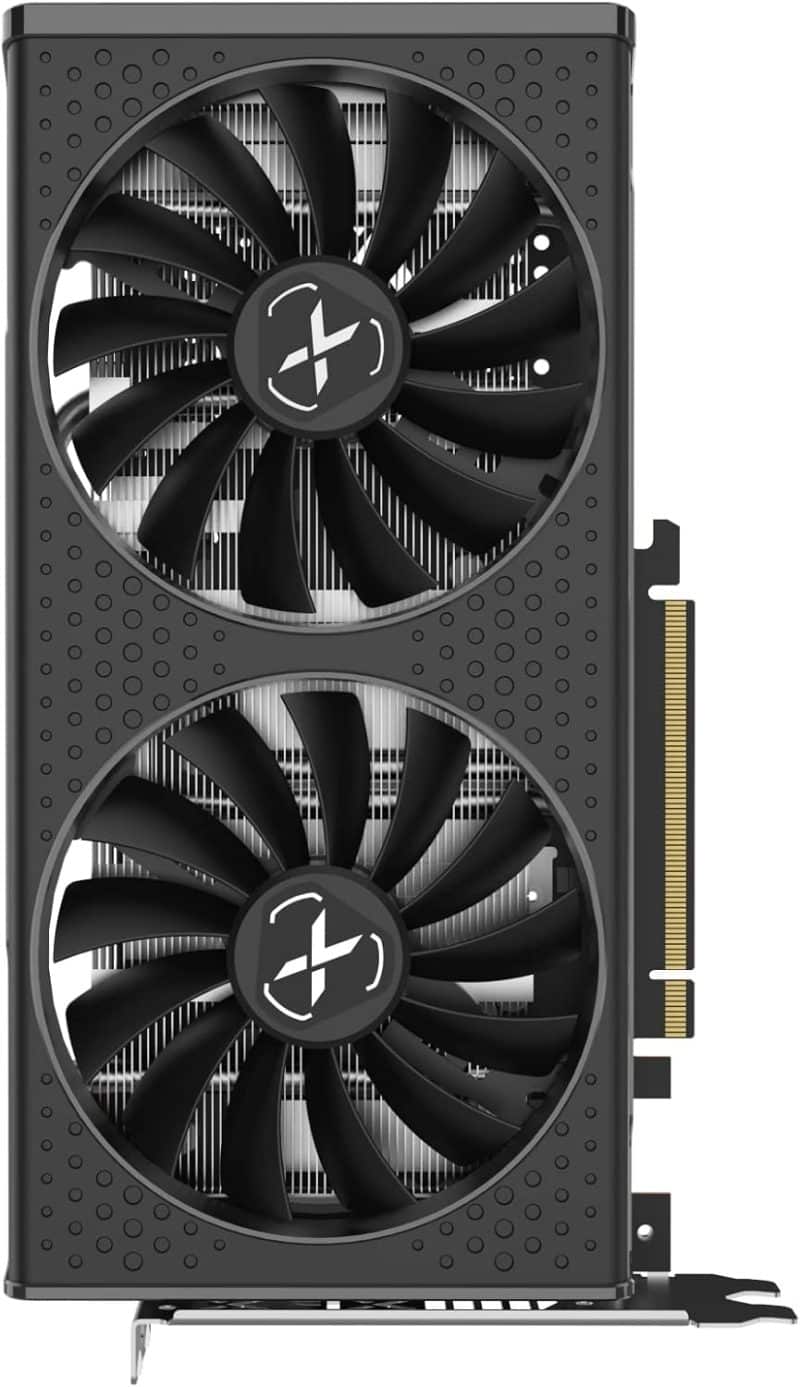 XFX AMD Gaming Graphics Card - Image 48