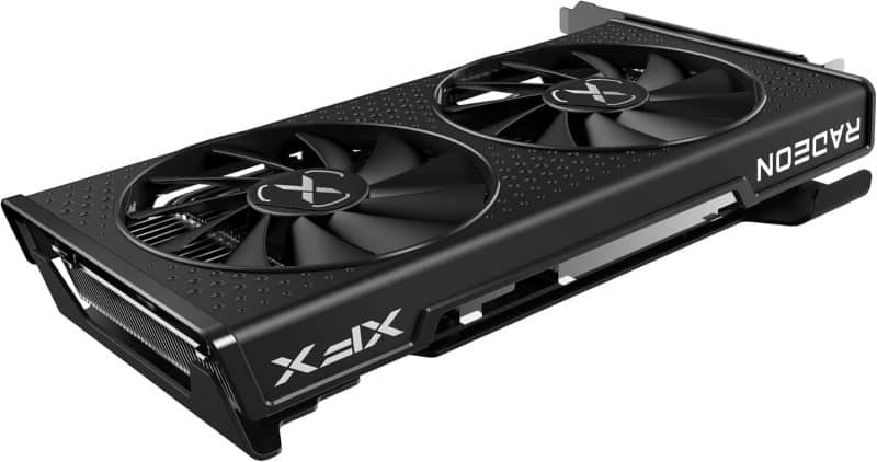 XFX AMD Gaming Graphics Card - Image 106