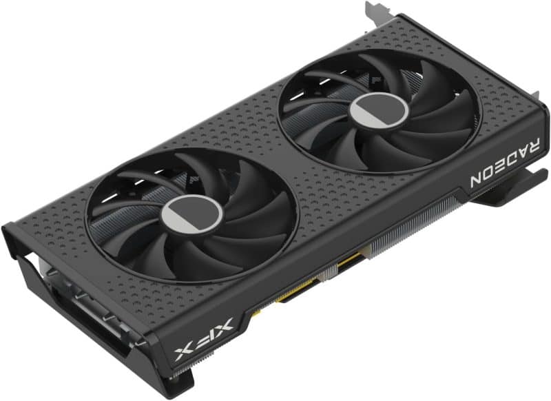 XFX AMD Gaming Graphics Card - Image 120