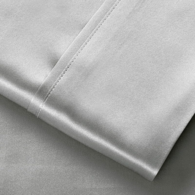 Lanest Housing Silk Satin Sheet Set - Image 42