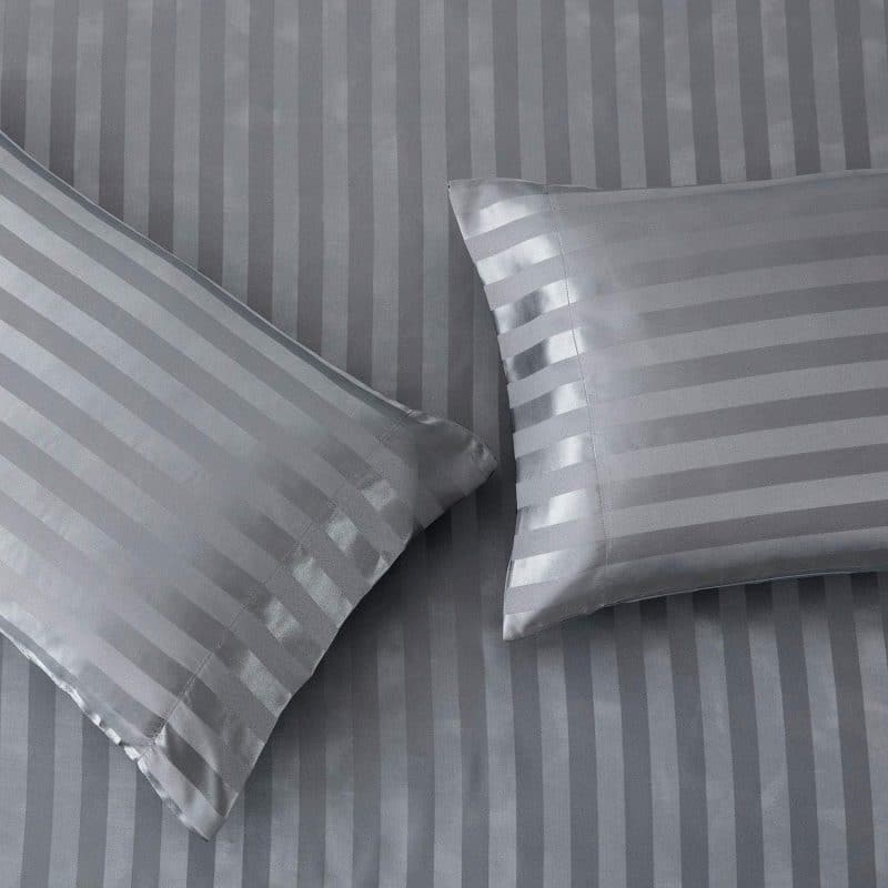 Lanest Housing Silk Satin Sheet Set - Image 46