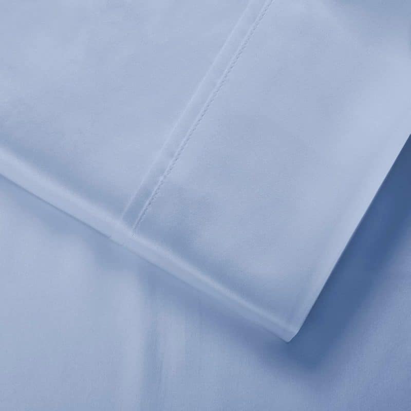 Lanest Housing Silk Satin Sheet Set - Image 84