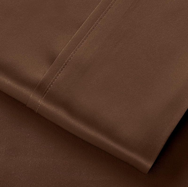 Lanest Housing Silk Satin Sheet Set - Image 122