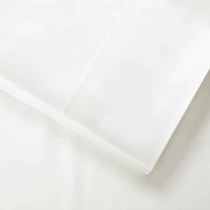 Lanest Housing Silk Satin Sheet Set - Image 137