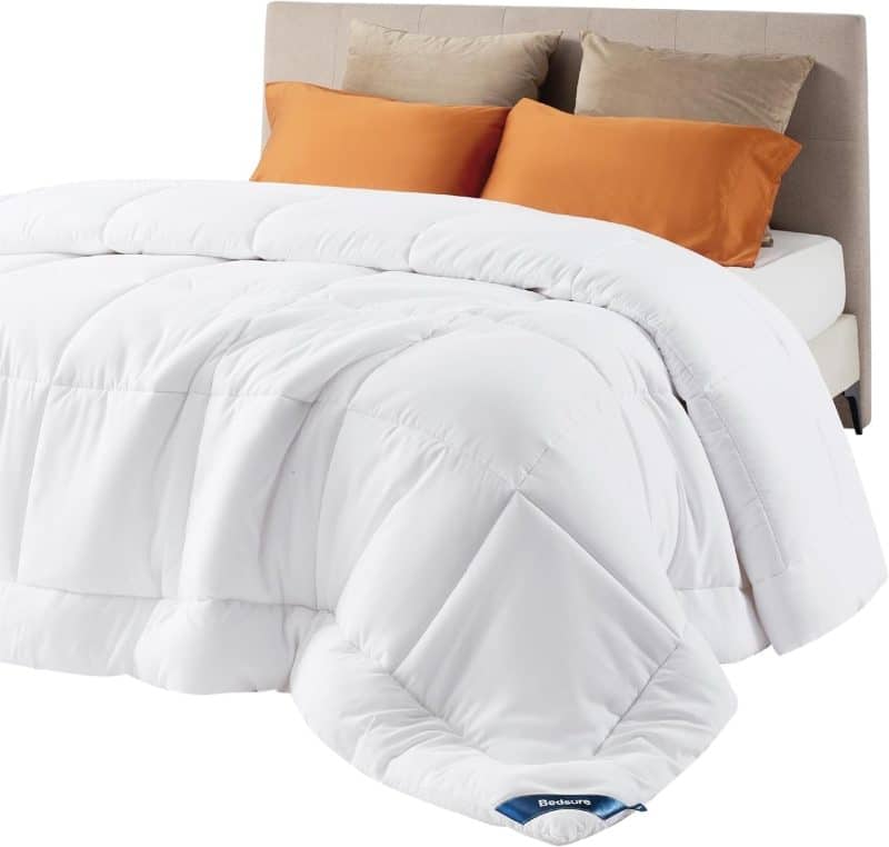 Bedsure Comforter Duvet Insert