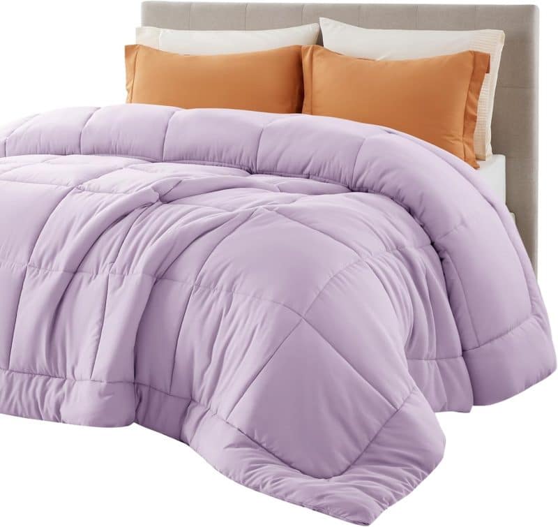 Bedsure Comforter Duvet Insert - Image 10