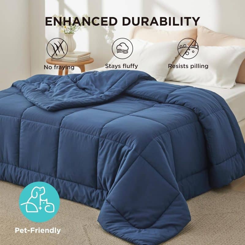 Bedsure Comforter Duvet Insert - Image 25