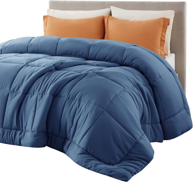 Bedsure Comforter Duvet Insert - Image 27