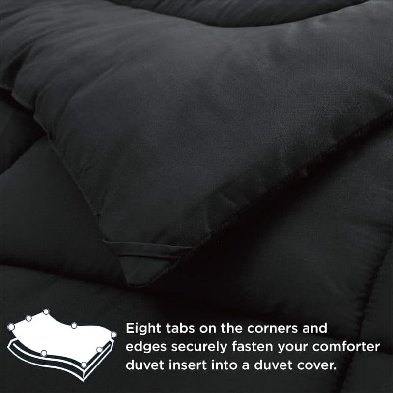 Bedsure Comforter Duvet Insert - Image 30