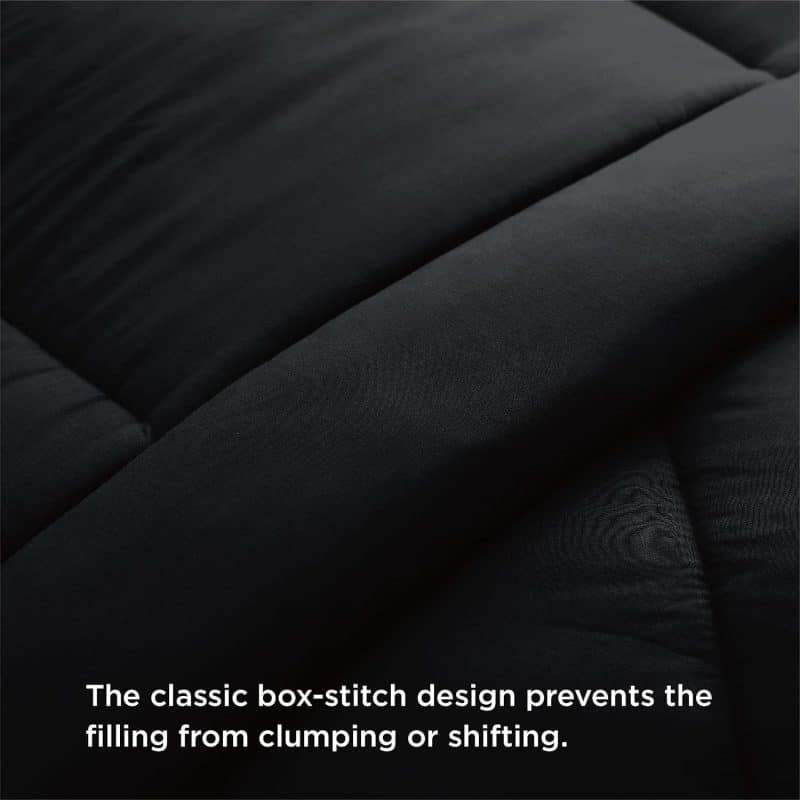 Bedsure Comforter Duvet Insert - Image 31