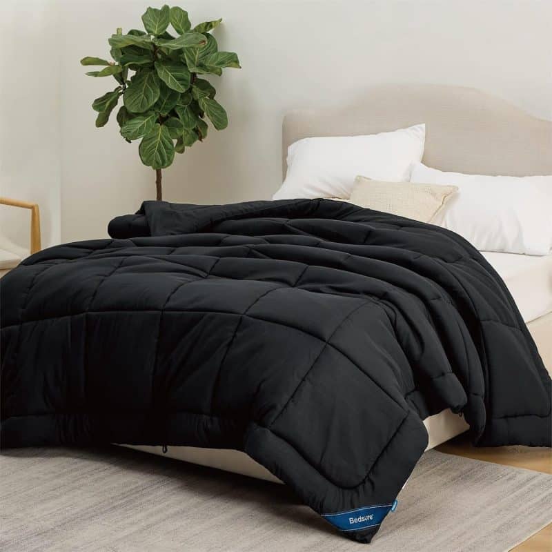 Bedsure Comforter Duvet Insert - Image 36