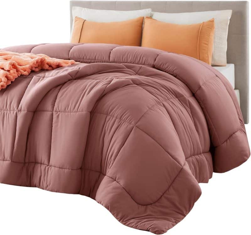 Bedsure Comforter Duvet Insert - Image 38