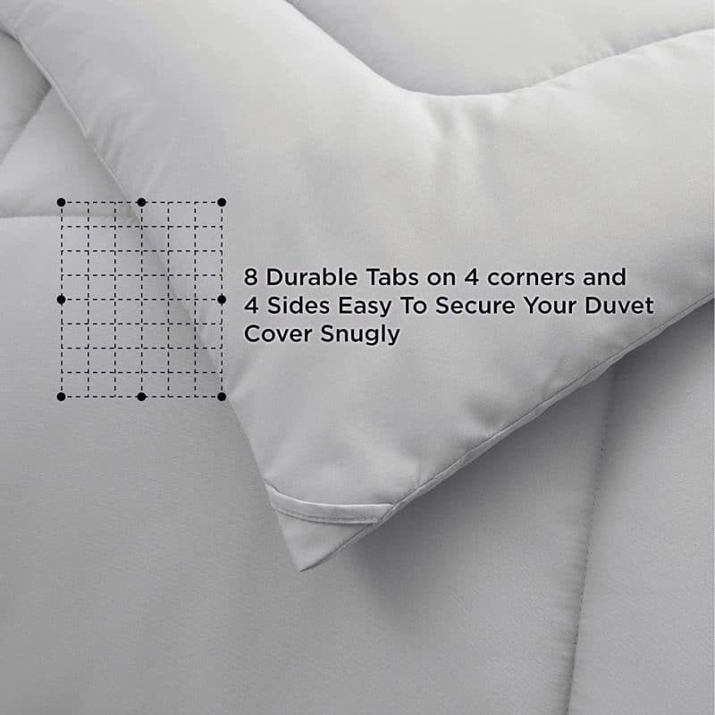 Bedsure Comforter Duvet Insert - Image 49