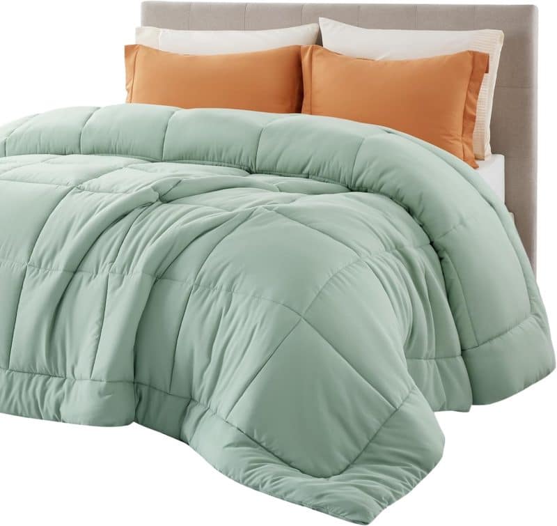 Bedsure Comforter Duvet Insert - Image 53