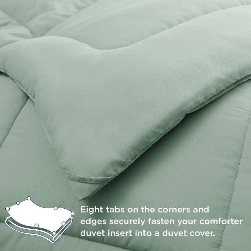 Bedsure Comforter Duvet Insert - Image 58