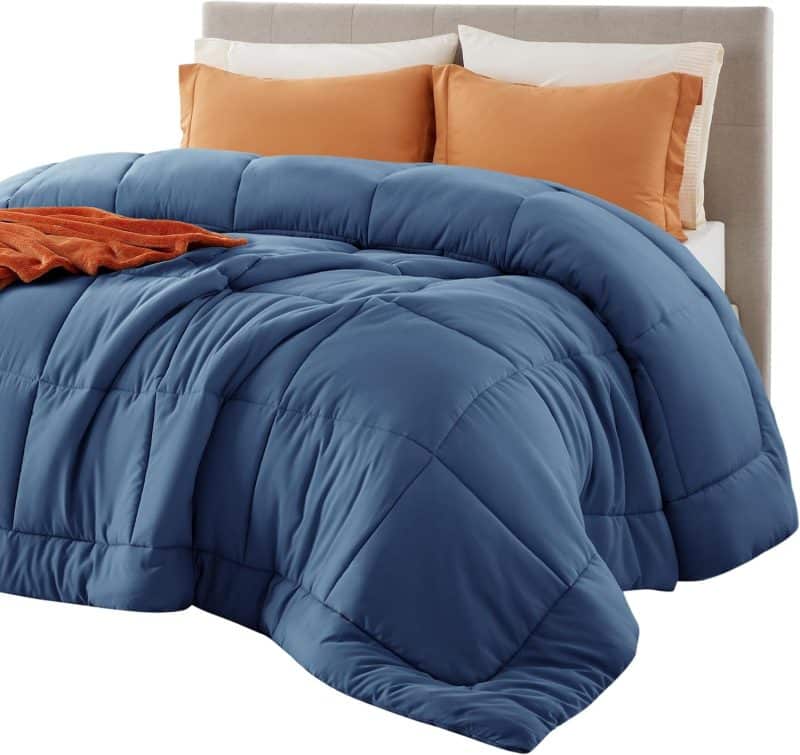 Bedsure Comforter Duvet Insert - Image 60