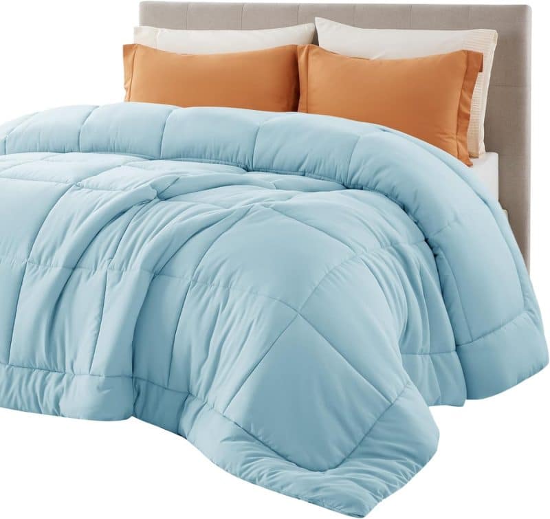 Bedsure Comforter Duvet Insert - Image 62